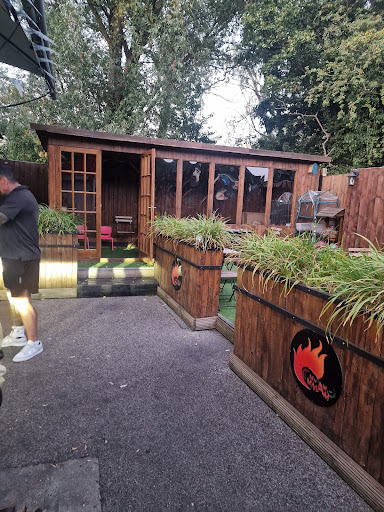 Photo of Mniam Mniam Kebab - Watling St, Milton Keynes MK5 8AA